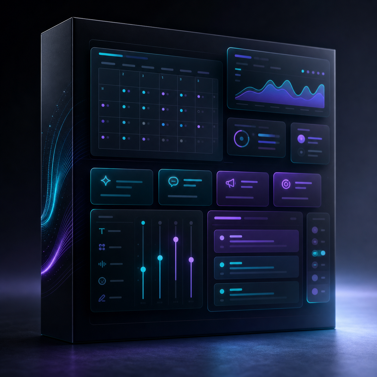 Content Engine Prompt Framework digital product preview
